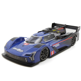 Mon-Tech Racing MB-024-006  Mon-Tech Racing CV-Series Le Mans Hypercar 190mm 024006