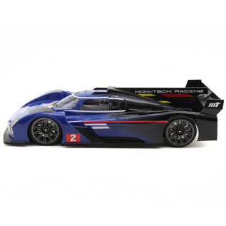 Mon-Tech Racing MB-024-006  Mon-Tech Racing CV-Series Le Mans Hypercar 190mm 024006