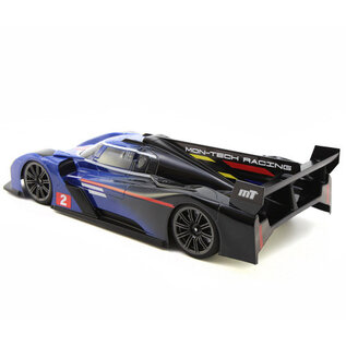 Mon-Tech Racing MB-024-006  Mon-Tech Racing CV-Series Le Mans Hypercar 190mm 024006
