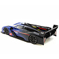 Mon-Tech Racing MB-024-006  Mon-Tech Racing CV-Series Le Mans Hypercar 190mm 024006