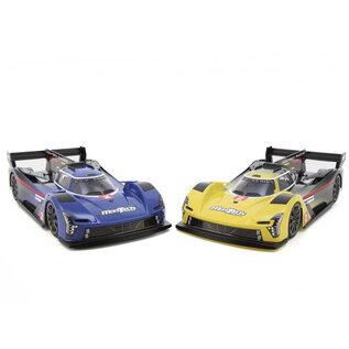 Mon-Tech Racing MB-024-006  Mon-Tech Racing CV-Series Le Mans Hypercar 190mm 024006