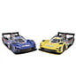 Mon-Tech Racing MB-024-006  Mon-Tech Racing CV-Series Le Mans Hypercar 190mm 024006