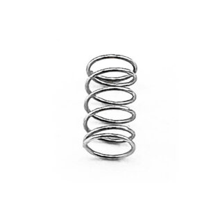 Awesomatix A12-SPR12XR-C0.8  Rear Spring C0.8