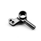 Awesomatix A12-AT1204-X   Steering Block for, A12WC & A12X