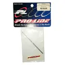 Proline Racing PRO6012-00 Pro-Line Front Suspension Titanium Turnbuckle for Traxxas T/E-Maxx