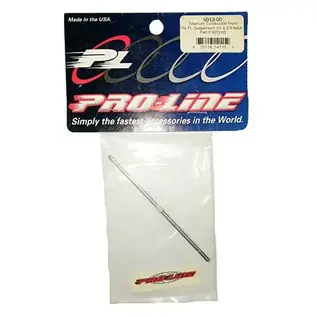 Proline Racing PRO6012-00 Pro-Line Front Suspension Titanium Turnbuckle for Traxxas T/E-Maxx