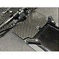 Sagami SRF-AW-036  Sagami RC Fab AW-036 Carbon ESC tray for Awesomatix A12X/WC 036 36