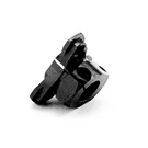 Awesomatix A12-AT1207-X   Left Hub for A12, A12WC & A12X