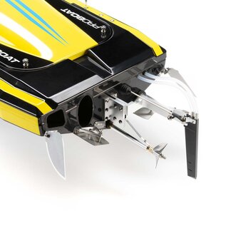 Proboat PRB08052 Super Sonicwake 48" 8S Self-Righting Brushless Deep-V RTR