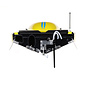 Proboat PRB08052 Super Sonicwake 48" 8S Self-Righting Brushless Deep-V RTR