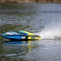 Proboat PRB08052 Super Sonicwake 48" 8S Self-Righting Brushless Deep-V RTR