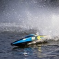 Proboat PRB08052 Super Sonicwake 48" 8S Self-Righting Brushless Deep-V RTR