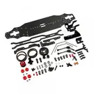 Xpress XP-11110 Execute XQ2S Mid Motor Conversion Kit