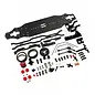 Xpress XP-11110 Execute XQ2S 1/10 Touring Car Mid Motor Club Racer Conversion Kit