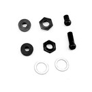 Awesomatix A12-HRC  HRC Set   (High Roll Center) set is +2mm higher roll center Awesomatix A12