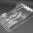 CRC CLN4173  Black Art BA009 Lola LB10-1/12th scale body-lite weight .5mm w/masks