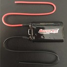 Genesis R/C GRC303 Super Caps 1 cell Only
