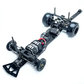 R1wurks R1-990960  R1WURKS DC1.2 Drag Car Kit