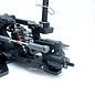 R1wurks R1-990960  R1WURKS DC1.2 Drag Car Kit