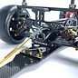 R1wurks R1-990960  R1WURKS DC1.2 Drag Car Kit