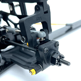 R1wurks R1-990960  R1WURKS DC1.2 Drag Car Kit