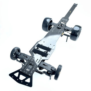 R1wurks R1-990960  R1WURKS DC1.2 Drag Car Kit