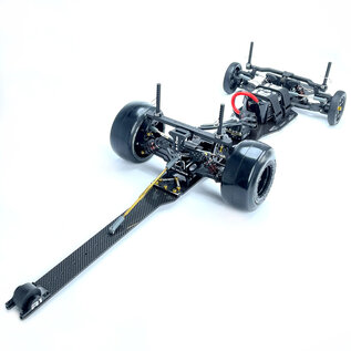 R1wurks R1-990960  R1WURKS DC1.2 Drag Car Kit