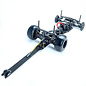 R1wurks R1-990960  R1WURKS DC1.2 Drag Car Kit