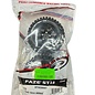 Duratrax DTXC5567  FAZE ST 14mm Hex 2.8 Mounted Front/Rear Tires C2 (2) New Open Bag