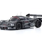 Kyosho 32353AG MINI-Z RWD Series Ready Set Sauber-Mercedes Gruppe-C-Rennsportwagen C9, Nr.62, LM RTR