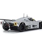 Kyosho 32353S MINI-Z RWD Sauber-Mercedes Gruppe-C-Rennsportwagen C9, Nr.63, LM RTR