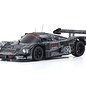 Kyosho KYOMZP345AG ASC MR-03W-LM Sauber-Mercedes Gruppe-C-Rennsportwagen C9, Nr.62, LM 1988 Body