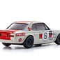 Kyosho 32643R  Mini-Z AWD Red 1972 Nissan Skyline 2000GT-R