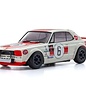 Kyosho 32643R  Mini-Z AWD Red 1972 Nissan Skyline 2000GT-R