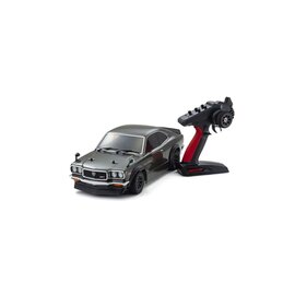 Kyosho KYO34428T1 4WD FAZER Mk2 FZ02 1972 MAZDA SAVANNA GT