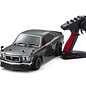 Kyosho KYO34428T1 Fazer Mk2  Green 1972 MAZDA SAVANNA GT