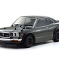 Kyosho KYO34428T1 Fazer Mk2  Green 1972 MAZDA SAVANNA GT