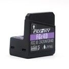 Fly Sky RC FlySky FGr4D Antennaless receiver CRC 4008  CLN4008