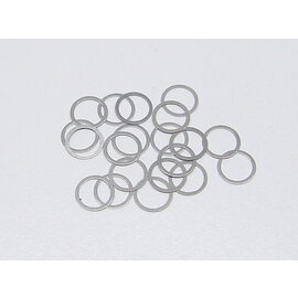 CRC CLN4745 3/16 Shim Set (20) x .010