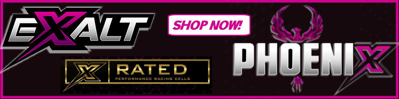 EXALT R/C Products