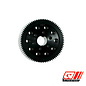 Quasi Speed QS-6575 Quasi Speed 5mm 75T 48P Spur Gear