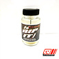 Quasi Speed QS-6017CL Quasi Speed Hyperion Rip It Traction Compound Clear