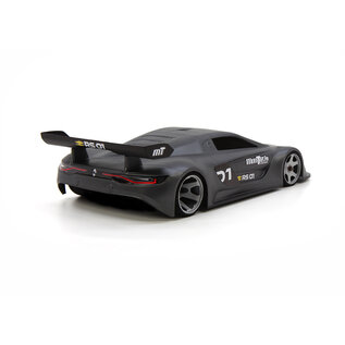 Mon-Tech Racing MT022019  Mon-Tech Racing RS01 La Leggera 1/12th GT Body Standard