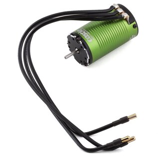 Castle Creations CSE060-0096-00   1412-3200kV Sensored 4-Pole Brushless Motor w/5mm Shaft