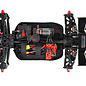 Team Corally COR00185-R  Corally 1/8 Radix XP 4WD 6S Brushless RTR Buggy (No Battery or Charger)