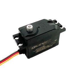 Savox SAVB07KG  Budget Analog Servo, 0.16sec / 97.2oz-in @ 6V Lower Profile