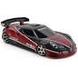 Mon-Tech Racing MB-022-016L  Mon-Tech Racing Quattro C GT12 1/12th GT Body Lightweight 022016L