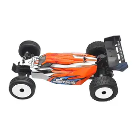 Serpent SER430001 Serpent Mini Spyder RTR 1/24 EP