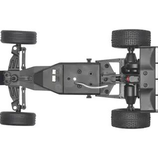 Serpent SER430001 Serpent Mini Spyder RTR 1/24 EP