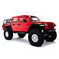 Axial Racing AXI03006BT2  Red SCX10 III Jeep JT Gladiator w/Portals 1/10 RTR Axial Racing AXI03006BT2  Red SCX10 III Jeep JT Gladiator w/Portals 1/10 RTR